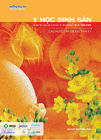 Y học sinh sản tập 33 - Quý I.2015